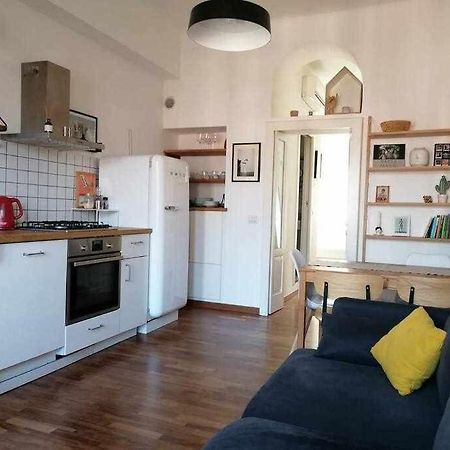 Darsena Appartament Apartment Милано Екстериор снимка
