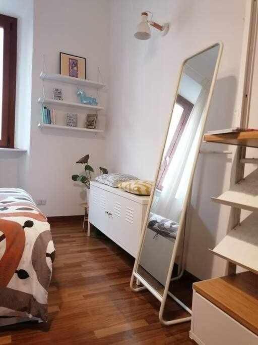 Darsena Appartament Apartment Милано Екстериор снимка