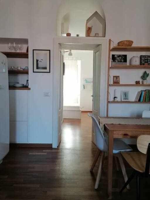 Darsena Appartament Apartment Милано Екстериор снимка