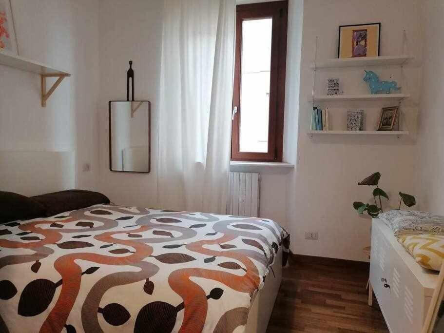 Darsena Appartament Apartment Милано Екстериор снимка