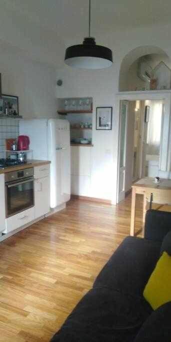 Darsena Appartament Apartment Милано Екстериор снимка