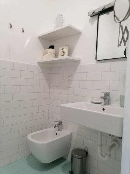 Darsena Appartament Apartment Милано Екстериор снимка