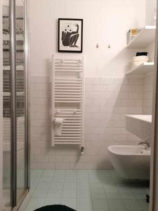 Darsena Appartament Apartment Милано Екстериор снимка