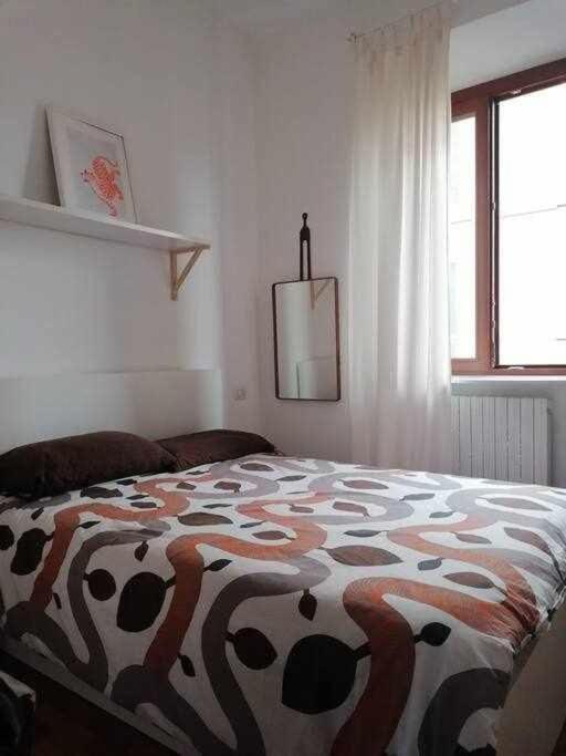 Darsena Appartament Apartment Милано Екстериор снимка